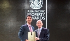 Indochina Capital nhận giải thưởng Asia Pacific Property Awards 2018-2019
