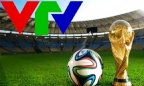 Trận chung kết World Cup trên VTV: Nửa tỷ đồng cho 30 giây quảng cáo