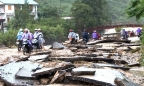 Lũ quét tại miền núi phía Bắc: Riêng Lai Châu đã thiệt hại 270 tỷ đồng