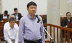 Vụ PVN góp 800 tỷ vào OceanBank: Y án 18 năm tù, bồi thường 600 tỷ đối với ông Đinh La Thăng