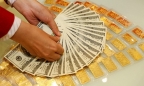Giá vàng hôm nay (29/6): Vàng ‘tụt dốc’, USD ‘lên đỉnh’