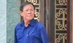 Không thu giữ được tiền khi khám nhà cựu Trung tướng Phan Văn Vĩnh