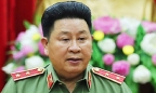Chân dung Trung tướng Bùi Văn Thành, Thứ trưởng Bộ Công an vừa bị đề nghị kỷ luật