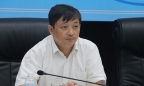 Ông Đặng Việt Dũng quay về làm Phó chủ tịch Đà Nẵng