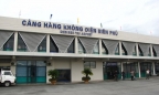 Phó thủ tướng bật đèn xanh cho dự án mở rộng sân bay Điện Biên