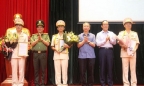 TP. HCM bổ nhiệm 4 Đại tá làm Phó giám đốc công an, Hà Nội có 8 Phó giám đốc công an