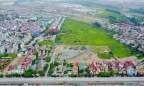 Hà Nội: Gần 1.700 dự án với tổng diện tích 5.500ha sẽ bị thu hồi đất trong năm 2019