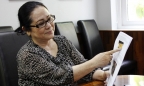 Chân dung bà Dương Thị Bạch Diệp, Giám đốc Công ty Diệp Bạch Dương vừa bị khởi tố