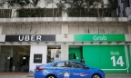 Lập hội đồng xử lý vụ Grab vi phạm cạnh tranh khi mua lại Uber