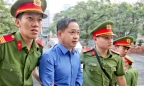 Ông Trần Phương Bình và Vũ 'nhôm' kháng cáo vụ Ngân hàng Đông Á