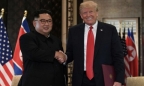 Tổng thống Donald Trump mong muốn sớm gặp nhà lãnh đạo Triều Tiên