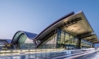 Qatar mở rộng sân bay quốc tế Hamad phục vụ World Cup 2022