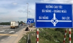 Mượn đường để làm cao tốc Đà Nẵng - Quảng Ngãi xong không hoàn trả: VEC có phủi tay?