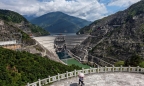Việt Nam sẽ cùng Lào đầu tư dự án thuỷ điện trên sông Mê Kông