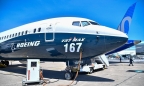 Southwest Airlines, American Airlines lùi việc vận hành Boeing 737 MAX