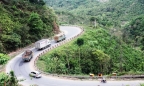 Đề xuất xây cao tốc Đắk Lắk - Khánh Hòa 6 làn xe, tổng mức đầu tư 19.000 tỷ đồng