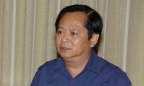 Tòa yêu cầu di lý cựu Phó chủ tịch TP. HCM Nguyễn Hữu Tín từ trại giam Hà Nội vào TP. HCM