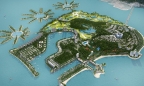 Đảo Tuần Châu của doanh nhân Đào Hồng Tuyển được mở rộng hơn 1.000ha