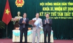 Thủ tướng phê chuẩn Phó Chủ tịch 2 tỉnh Gia Lai và Sơn La