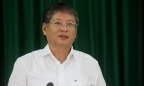 Khởi tố cựu Phó chủ tịch TP. Đà Nẵng Nguyễn Ngọc Tuấn