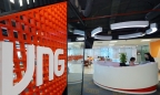 Quỹ đầu tư Chính phủ Singapore rót thêm hơn 662 tỷ đồng mua cổ phần của VNG