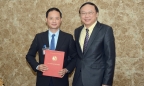 Em trai Bộ trưởng Trần Hồng Hà làm Tổng cục trưởng: Bộ Tài nguyên và Môi trường nói gì?