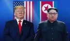 Triều Tiên hoãn kỷ niệm cuộc gặp thượng đỉnh Mỹ-Triều tại Singapore