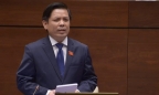 Bộ trưởng Nguyễn Văn Thể khẳng định làm đúng khi đặt trạm BOT Cai Lậy và T2