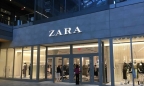 Zara thu hơn 3.000 tỷ đồng sau ba năm xuất hiện tại Việt Nam