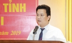 Chủ tịch tỉnh Hà Tĩnh Đặng Quốc Khánh nhận nhiệm vụ mới tại Hà Giang