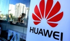 Huawei chỉ trích Mỹ vì đưa chi nhánh của công ty vào 'danh sách đen'