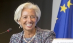 Cựu Tổng giám đốc IMF được phê chuẩn làm Chủ tịch ECB