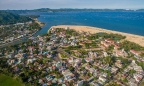 Thủ tướng đồng ý chuyển 38ha đất rừng phòng hộ để làm dự án Vịnh Hòa Emerald Bay Resort