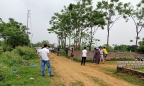 Ông Nguyễn Văn Đính: 'Đất nhiều làng xã tuần trước khảo sát, tuần sau giá đã tăng dựng ngược'