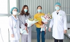 16 người nhiễm virus corona tại Việt Nam đã khỏi bệnh