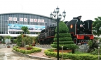Đà Nẵng muốn trực tiếp tự quyết dự án di dời ga đường sắt theo hình thức BT