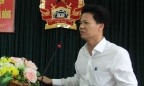 Hà Nội kỷ luật cảnh cáo Bí thư quận ủy Hà Đông Lê Cường