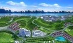 BĐS tuần qua: Vingroup làm chủ dự án Hạ Long Xanh 10 tỷ USD, Vinaconex muốn xây mới 6 toà chung cư