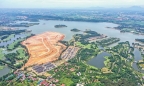 BĐS tuần qua: Bộ TN&MT vào cuộc vụ ‘bức tử’ hồ Đại Lải, ồn ào vụ Vicem muốn bán 'đất vàng'