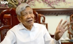 Nguyên Tổng Bí thư Lê Khả Phiêu từ trần, hưởng thọ 89 tuổi