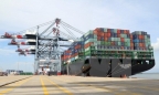Doanh nghiệp EU xin làm trung tâm logistics Cái Mép Hạ gần 1 tỷ USD
