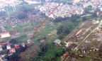 Hà Nội đấu giá 11 thửa đất xen kẹt tại quận Bắc Từ Liêm với giá khởi điểm 40 triệu/m2