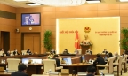 Quốc hội sẽ kiện toàn một số chức danh nhà nước tại kỳ họp tháng 3