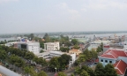 Vĩnh Long sẽ có khu đô thị trung tâm hành chính quy mô 286ha