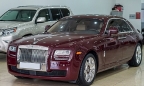 Nhiều Rolls Royce, Maybach, Bentley, Poscher gắn biển ngoại giao hết hạn để né nộp thuế