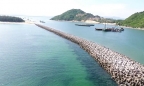 Bình Định muốn đưa cảng Đề Gi và Tam Quan ra khỏi quy hoạch cảng biển
