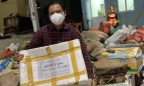 Vị doanh nhân quê Hà Tĩnh đề xuất bỏ tiền thuê chuyên cơ VNA đưa công dân về quê tránh dịch