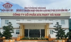 Vụ án tại Sở KH&ĐT Hà Nam: Thanh tra Chính phủ đề nghị phục hồi điều tra