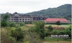Lạng Sơn: Dự án khách sạn sân golf Hoàng Đồng bỏ hoang 17 năm sắp được hồi sinh