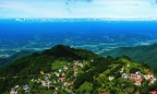 Đại gia Lê Xuân Trường làm Khu du lịch 68ha trong Vườn quốc gia Tam Đảo